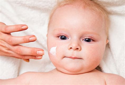 Tips For Parents About Babys Skin Welcome To My New Blogging Blog