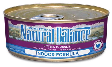 Don't just look at the name of the brand but also read the label with the ingredients fully. Amazon.com : Natural Balance Indoor Ultra Chicken Meal ...