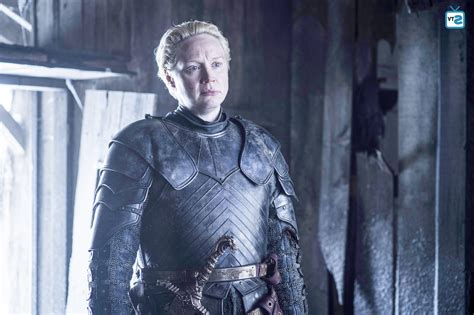 Brienne Of Tarth Wallpaperhd Tv Shows Wallpapers4k Wallpapersimages