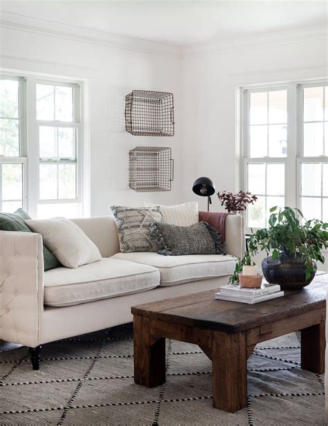 The Prettiest Fall Decor Ideas For A Cozy Living Room