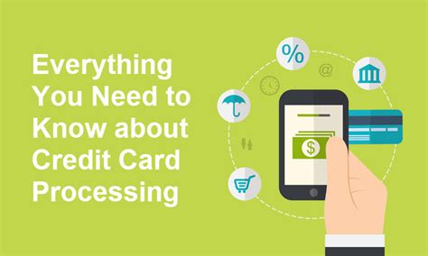 Everything You Need To Know About Credit Card Processing Ccbill Blog