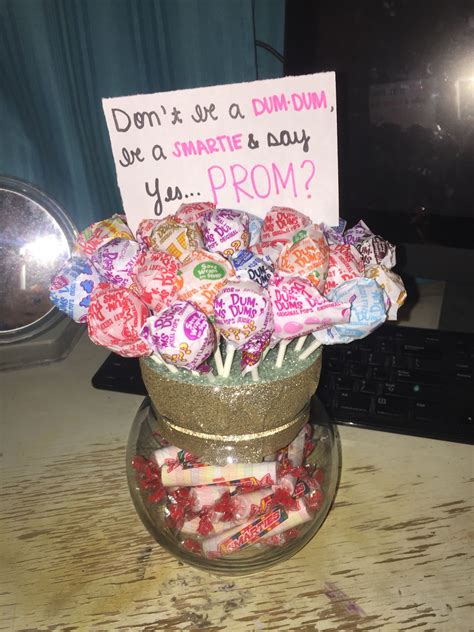 Pin On Promposal