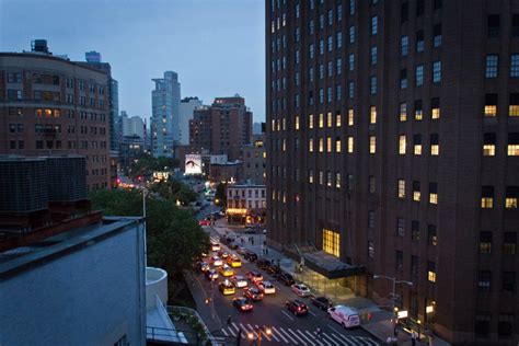 10 Things To Do And See In Nycs Tribeca