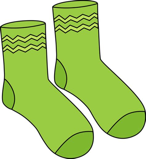 Download High Quality Socks Clipart Boy Transparent Png Images Art