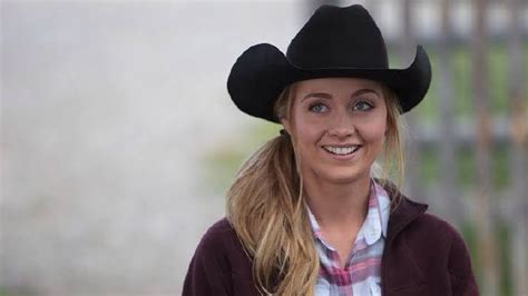 Which Heartland Character Are You Amy In 2020 Amber Marshall