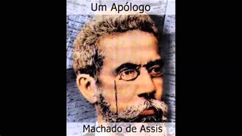 Apologo Machado De Assis