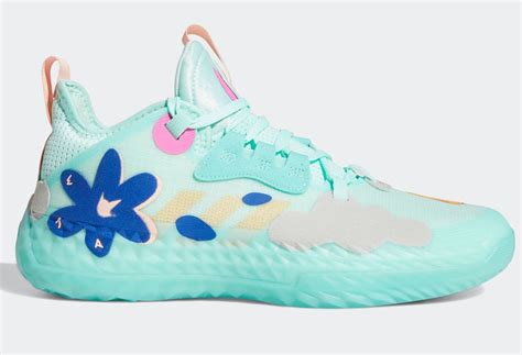 5 from adidas basketball have a revolutionary fit and lockdown for ultimate harden vol. ADIDAS HARDEN Vol. 5 FUTURENATURAL/アディダス ハーデン Vol. 5 ...