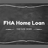 Fha Loan Down Payment Photos