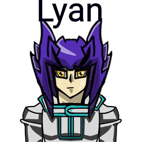 Lyan Mydas Wiki Duel Amino