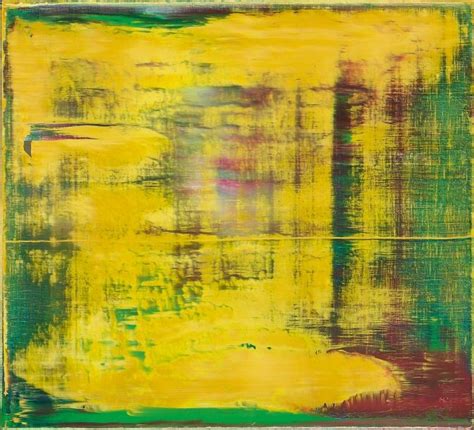 Abstract Painting 817 2 Art Gerhard Richter Modern Art Abstract