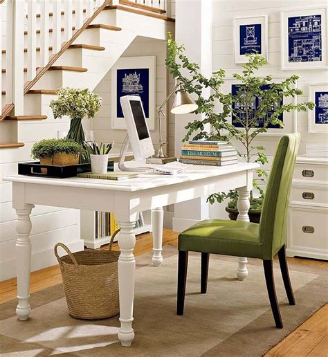 Wshgnet Home Office Inspirations — Creating A Home Office Where You