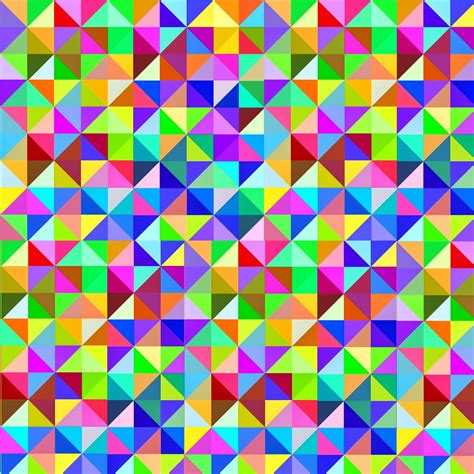 Gigantic Geometric Colorful Triangle FREEBIES Printables! | Geometric, Printables freebies ...