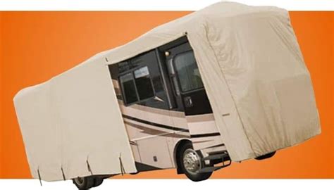 9 Best Rv Covers To Protect Your Rv