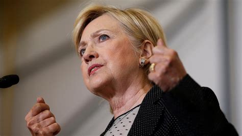 Hillary Clintons Emails Continue To Threaten Campaign