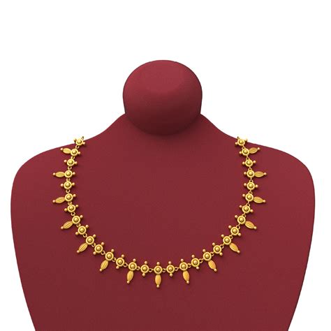 Share More Than 162 22k Gold Necklace Earring Sets Super Hot Vn