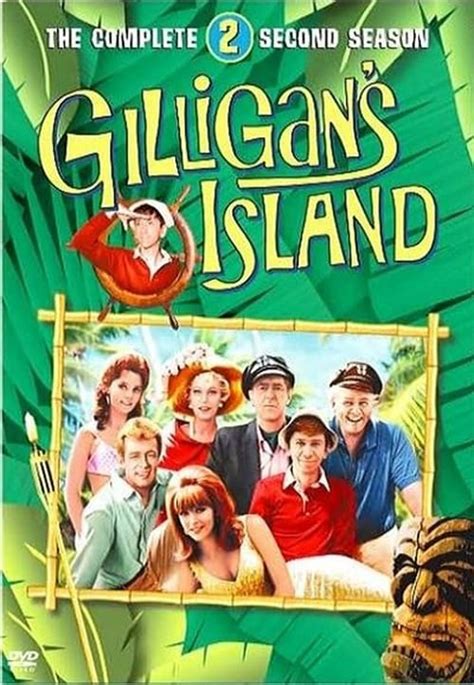 Gilligans Island Season 2 1965 — The Movie Database Tmdb
