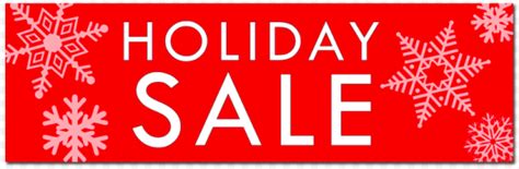 The Biggest Holiday Season Sale 312 Sites Prlog