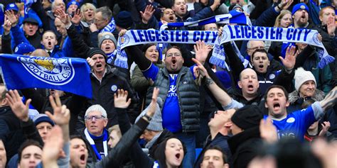 For the latest news on leicester city fc, including scores, fixtures, results, form guide & league position, visit the official website of the premier league. Foxes in Sheeps' Clothing: Why Has Everyone Fallen for Leicester City? | HuffPost UK