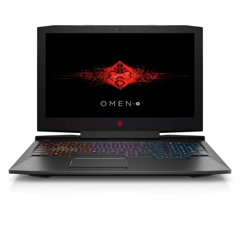 Buy Hp Omen Gaming Laptop 156 Full Hd Intel Core I7 8750h Nvidia