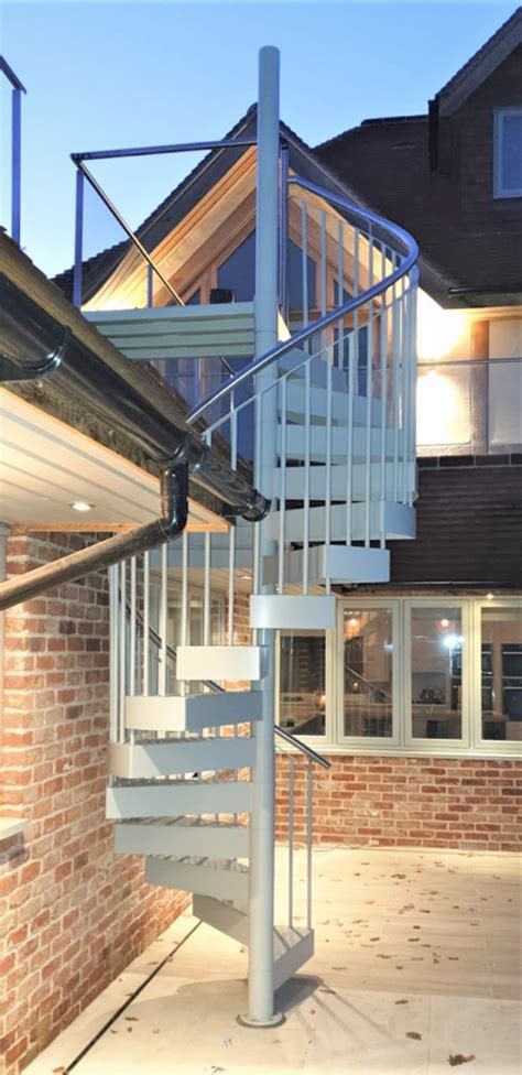 Spiral Staircases Brighton Stairs Sussex Staircase Manufacturers
