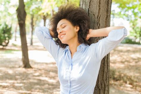 10 Techniques For Personal Empowerment For Women Wild Simple Joy