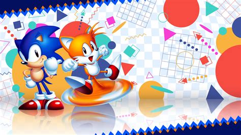 Sonic Adventure 2 Wallpapers Hd Wallpaper Cave