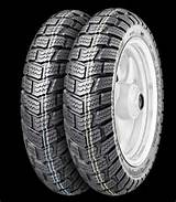 Images of Motorcycle Winter Tires