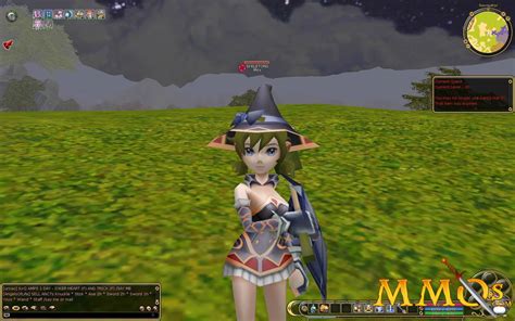 How to play rpg games. Anime MMORPGs