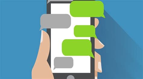 4 Reasons To Include Instant Messaging In Your Marketing Strategy