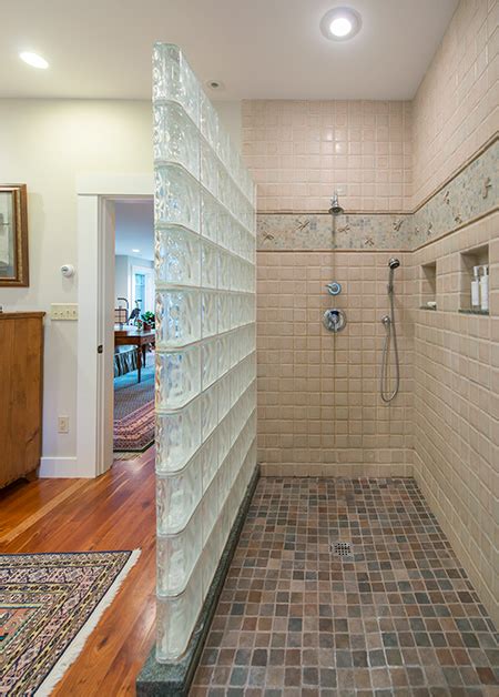 Easy Fixes For A Safer Bathroom New Hampshire Home Magazine