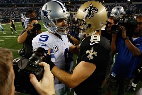 Cowboys Next Game Versus The Saints Could Be A Battle Of The Backups