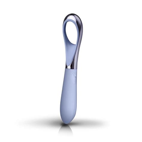 Niya N3 Precision Point Rechargeable Finger Vibrator By Rocks Off Spectrum Boutique
