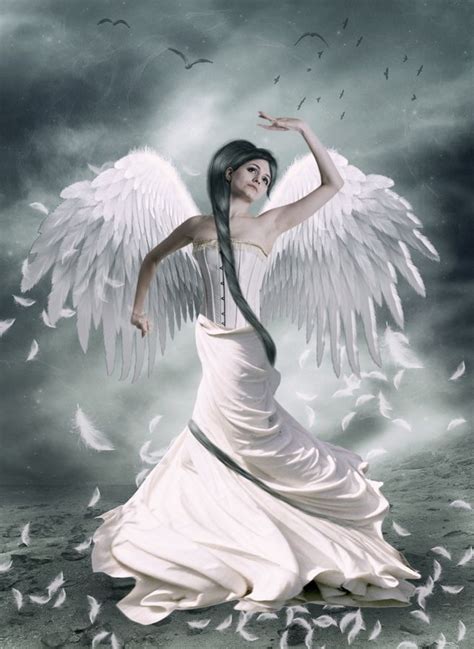Dancing Angel Angel Pictures Fantasy Art Angels Angels In Heaven
