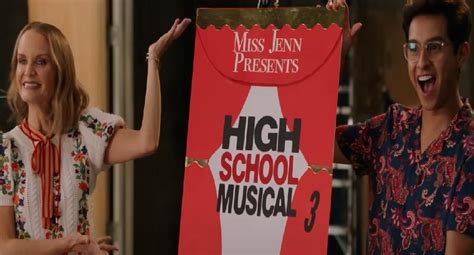 “high School Musical El Musical La Serie 4” ¿cuántos Capítulos Tiene Y Sinopsis Reparto