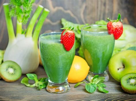 Drink These 7 Healthy And Natural Juice To Boost Your Immunity In Winter