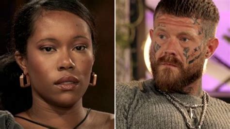Married At First Sight Uk In Chaos As Cast Fume Over Huge Whitney And Matt Decision The Irish Sun