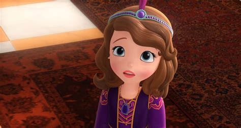 ImÁgenes De La Princesa SofÍa Fotos Del Personaje De Disney