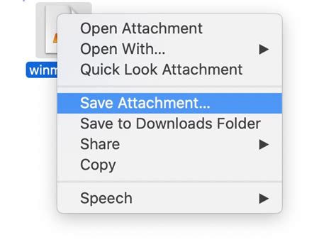 The Best Way To Open A Winmaildat Attachment On Mac