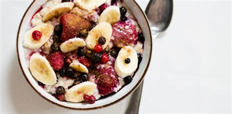 Breakfast Like A King Blue Zones Meal Planner Knowledge Center