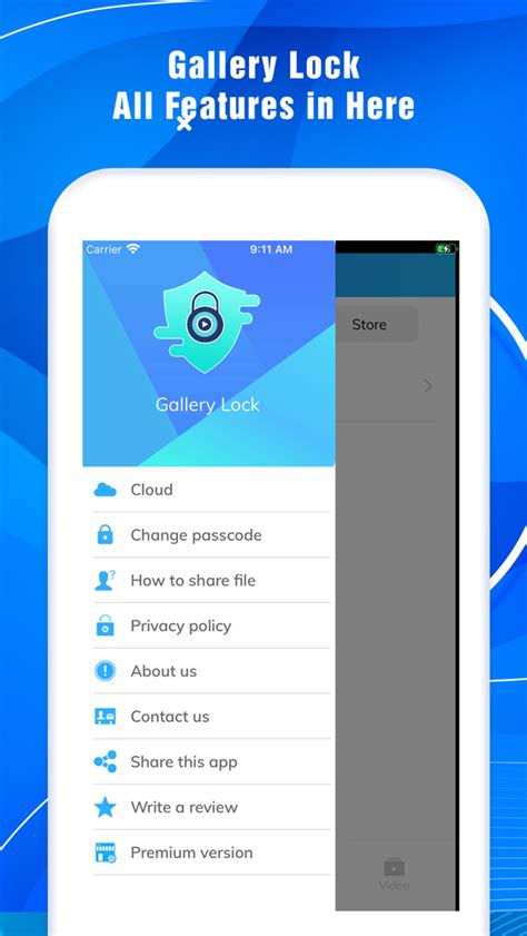 Gallery Lock Hide App Photo App For Iphone Free Download Gallery