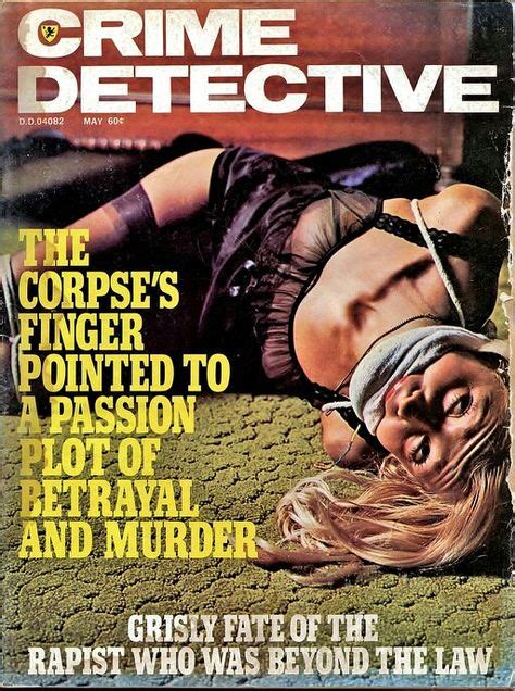 Best Detectives Images In Detective Pulp Magazine Damsel In Distress