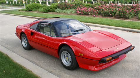 Shop millions of cars from over 22,500 dealers and find the perfect car. 1980 Ferrari 308 GTS | S124.1 | Houston 2015