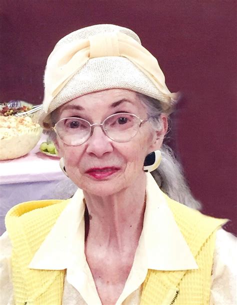 Carolyn Smart Obituary Enid News And Eagle