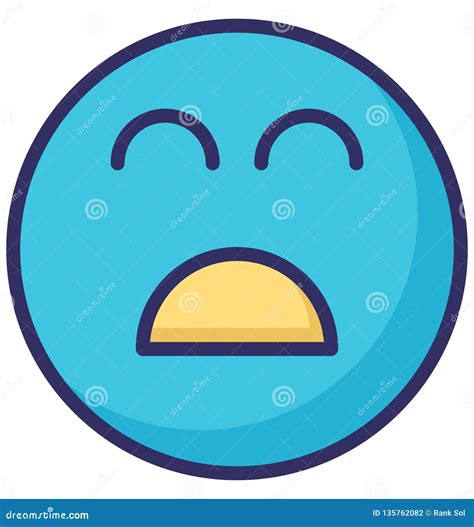 Happy Baffled Emoticon Icon Which Can Easily Modify Or Edit Happy