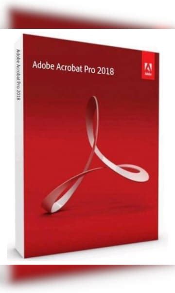 Acheter Adobe Acrobat Pro PC Device Adobe Clé GLOBAL Pas cher G A COM