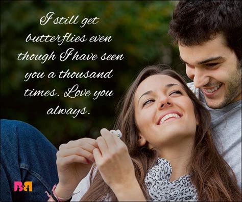 Romantic Lovely Wife Quotes At Best Quotes