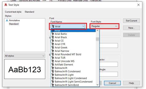 How To Change Text Size In Autocad Printable Online