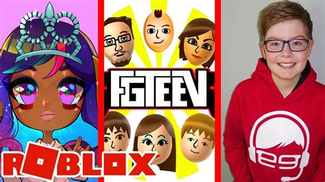 Kid Friendly Roblox Youtubers For Kids