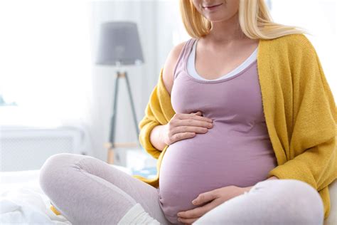 Flujo Marrón Durante El Embarazo ¿qué Significa Alimentacion