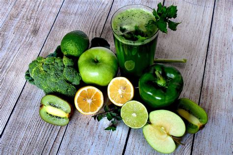 12 Alimentos Antioxidantes Que Fortalecen Nuestra Salud Tuinfosalud
